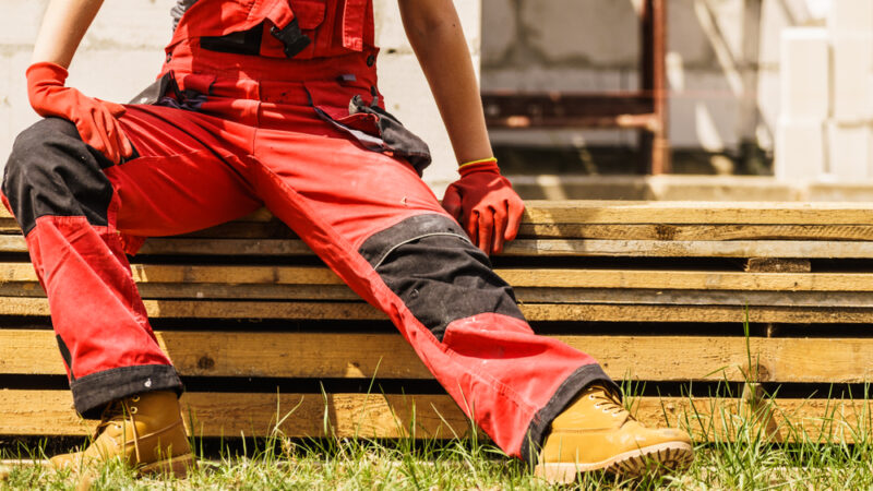 Benefity pracovného oblečenia, o ktorých by ste mali vedieť aj vy!