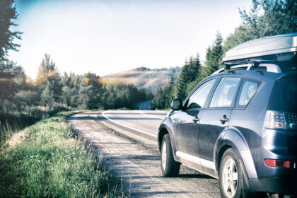 Sprievodca výberom pre strešné nosiče na autá