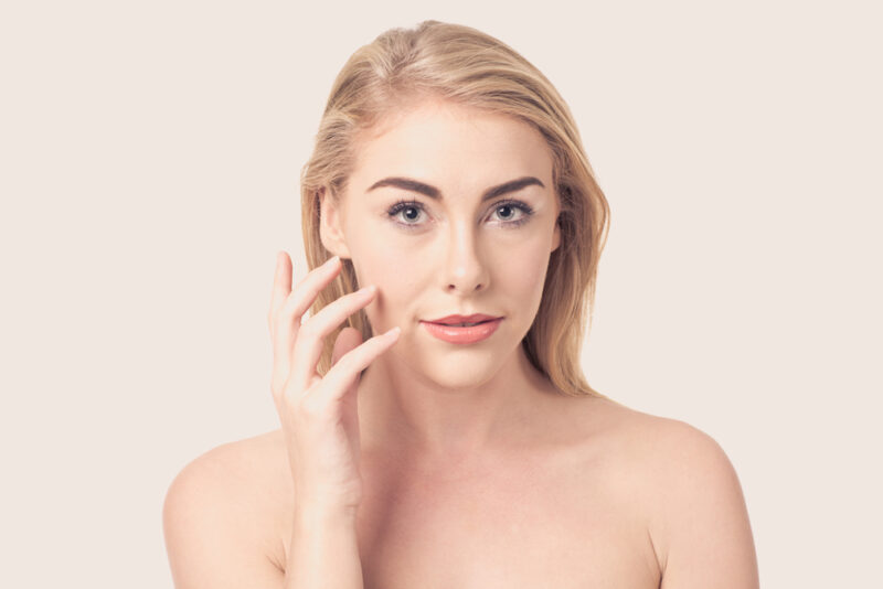 DOPRAJTE VAŠEJ PLETI STAROSTLIVOSŤ, AKÚ SI ZASLÚŽI!