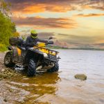 Kúpiť či nekúpiť štvorkolku? Jednoznačne kúpiť!