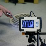 Trasovanie potrubia ako nenáročná a efektívna metóda lokalizácie