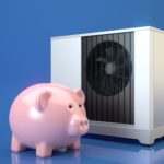 Prečo zvážiť kúpu tepelného čerpadla vzduch-vzduch