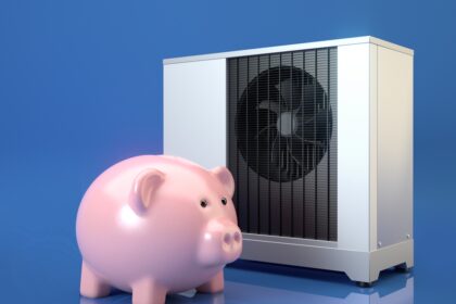 Prečo zvážiť kúpu tepelného čerpadla vzduch-vzduch