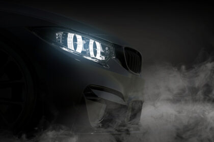 Spôsob ako dodať vozidlu šmrnc a šetriť