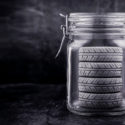 Uskladnili ste sezónne pneumatiky správne?