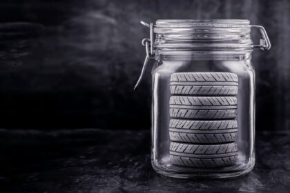 Uskladnili ste sezónne pneumatiky správne?