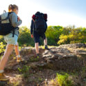 Toto vám hrozí v horách bez turistických topánok