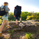 Toto vám hrozí v horách bez turistických topánok