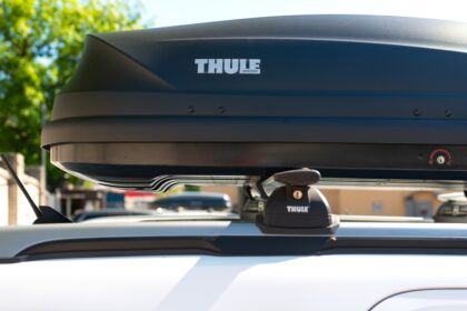 7 rád pre kúpu perfektného strešného boxu