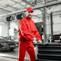 Máte prehľad v pracovnom vybavení? S organizáciou dielne vám pomôže vozík na náradie