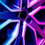 Doprajte svojmu autu ľahké a štýlové hliníkové disky