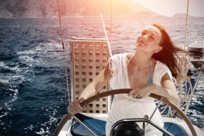 Preukaz vodca malého plavidla verzus preukaz veliteľ námorného rekreačného plavidla