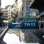 5 výhod taxi služieb oproti verejnej doprave