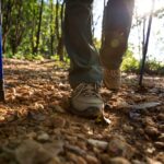 Otázky a odpovede o turistickej obuvi