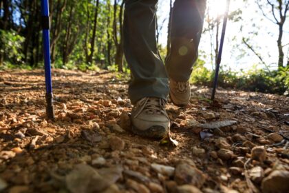 Otázky a odpovede o turistickej obuvi