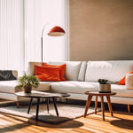 Dom na kľúč s modernými energeticky úspornými oknami.