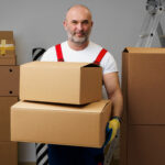 Sťahovanie Bratislava krok za krokom. Ako mať všetko pod kontrolou?